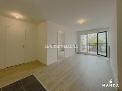 Location Appartement 2 pièces NEUILLY-PLAISANCE 93360