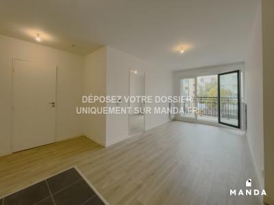 Location Appartement 2 pièces NEUILLY-PLAISANCE 93360
