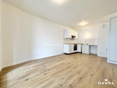 Location Appartement 2 pièces VITRY-SUR-SEINE 94400