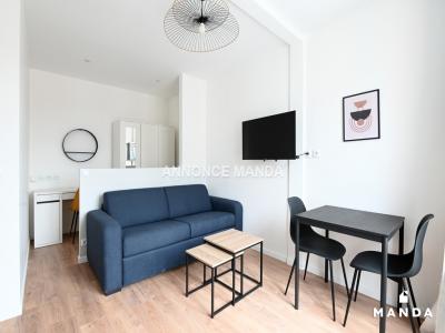 Location Appartement ASNIERES-SUR-SEINE 92600