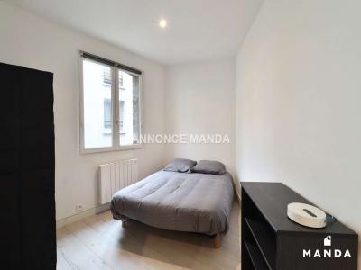 photo For rent Apartment HAVRE 76