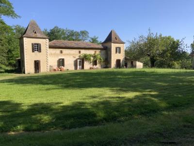 Vente Prestige MARMANDE 47200