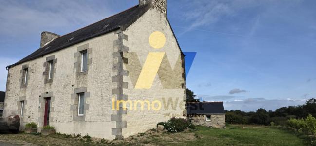Vente Maison 5 pièces PLOUEGAT-MOYSAN 29650