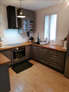 photo For rent Apartment VILLEJUIF 94
