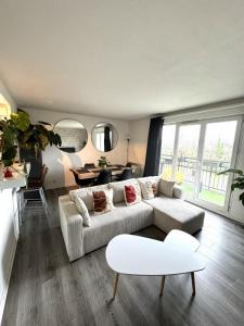 For rent Apartment ENNERY PONTOISE 95