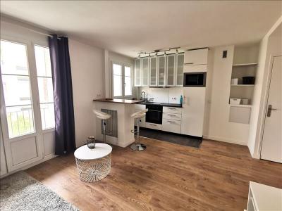 photo For rent Apartment ISSY-LES-MOULINEAUX 92