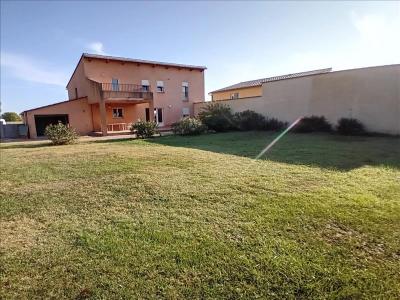 Location Maison 4 pièces ALLEGRE 30500