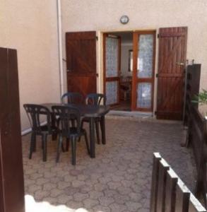photo For rent House LACANAU 33
