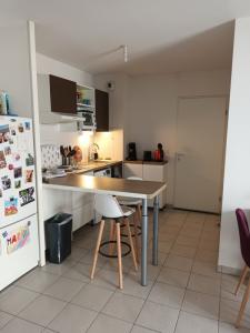 Location Appartement 3 pièces LORMONT 33310