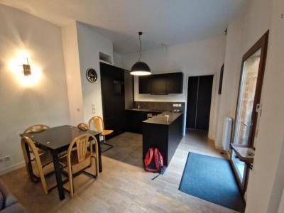 Location Appartement 3 pièces BORDEAUX 33000