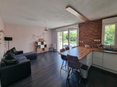 photo For rent Apartment FLOIRAC 33