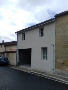 photo For rent House SAINTE-TERRE 33