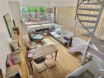 Vente Maison 4 pièces BORDEAUX 33800