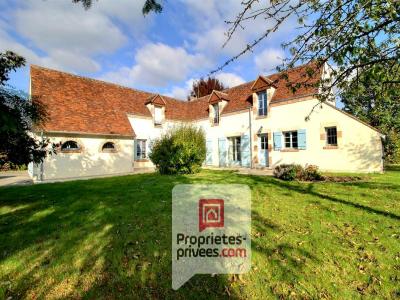 photo For sale House PAUCOURT 45