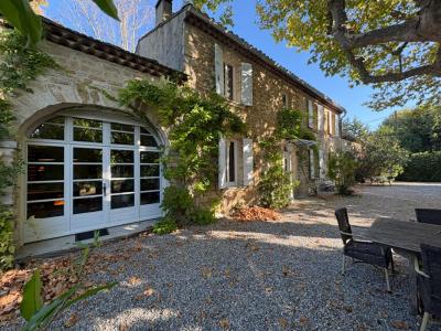 Vente Prestige MONTEUX 84170
