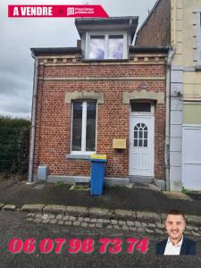 Vente Maison 5 pièces HIRSON 02500