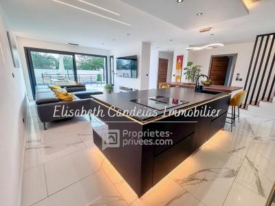 Vente Maison 6 pièces FAUGA 31410