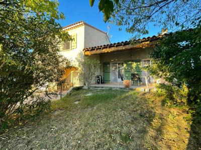 Vente Maison 4 pièces SAINT-CHRISTOL-LES-ALES 30380