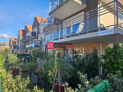 Vente Appartement 2 pièces ETAPLES 62630