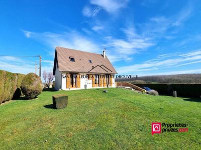 Vente Maison 7 pièces JOUY 28300