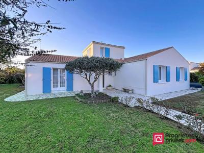 photo For sale House LAGORD 17