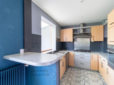 photo For rent House LEFFRINCKOUCKE 59