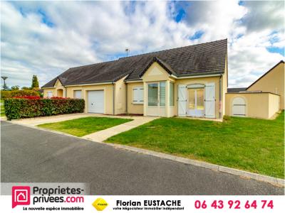 photo For sale House ROMORANTIN-LANTHENAY 41