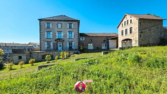 Vente Maison 23 pièces CHAMEANE 63580