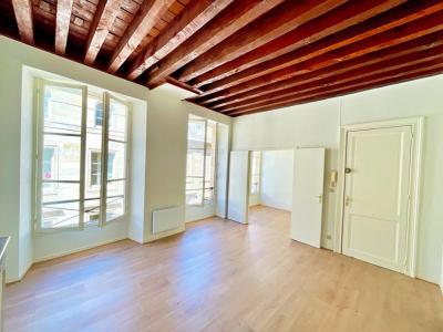 Vente Appartement BORDEAUX  33