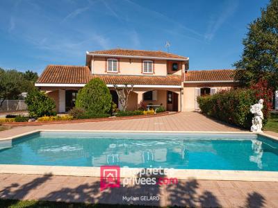 Vente Maison 8 pièces FONSORBES 31470