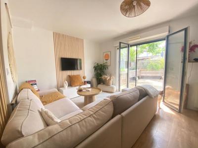 photo For rent House CENON 33