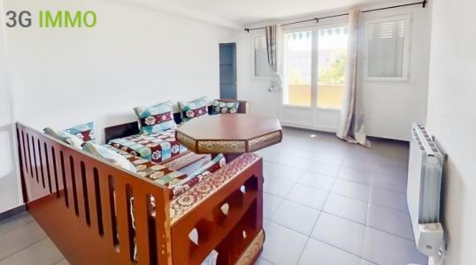 Vente Appartement 3 pièces MARSEILLE-3EME-ARRONDISSEMENT 13003