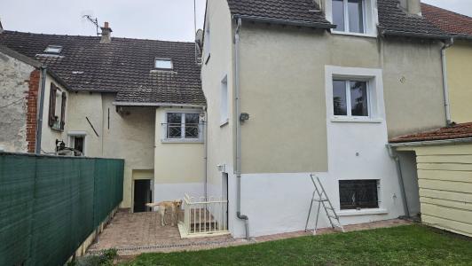 Vente Maison 5 pièces FERTE-SOUS-JOUARRE 77260
