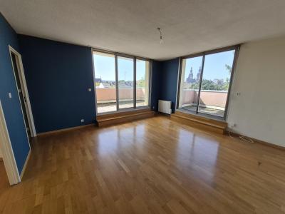 Vente Appartement 63 pièces MULHOUSE 68200