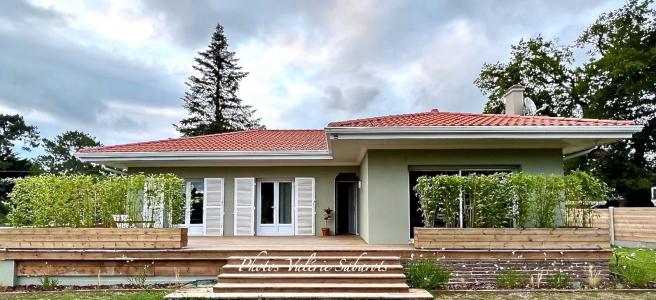 photo For sale House MESSANGES 40