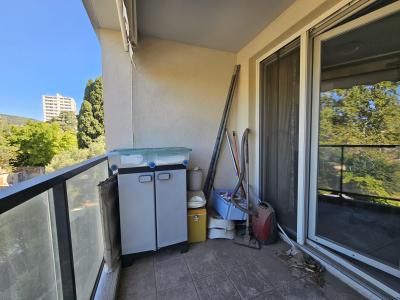Vente Appartement 2 pièces TOULON 83000