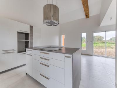 Vente Maison 4 pièces ATTIGNAT 01340