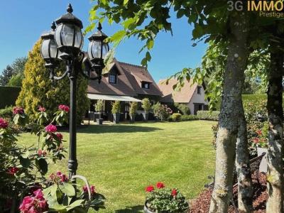 Vente Maison 5 pièces PONT-L'EVEQUE 14130
