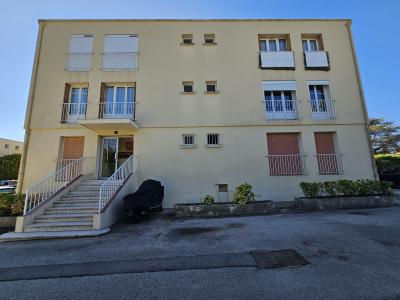 Vente Appartement 3 pièces CARQUEIRANNE 83320