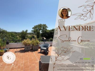 Vente Maison 4 pièces CANET 34800