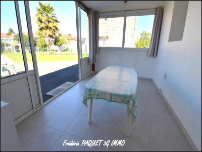 Vente Maison 5 pièces PONS 17800