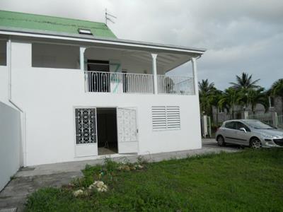 Location Maison 4 pièces LAMENTIN 97129