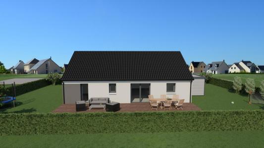 For sale House AIX-NOULETTE