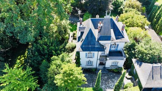 Vente Maison 10 pièces SAINT-JULIEN-EN-GENEVOIS 74160