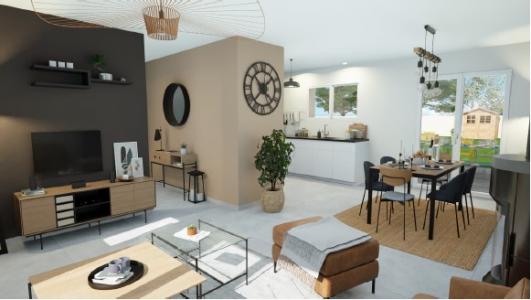Vente Maison NOZAY 44170