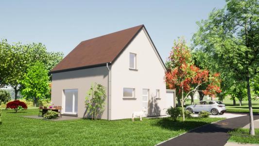 For sale House BISCHWIHR 