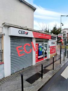 photo For sale Commerce EPINAY-SUR-SEINE 93