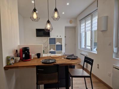 For rent Apartment REIMS 