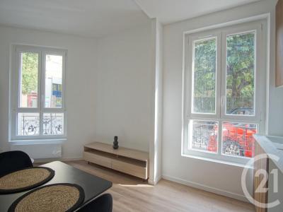 Vente Appartement 2 pièces IVRY-SUR-SEINE 94200