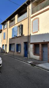 Vente Immeuble MONTAUBAN 82000